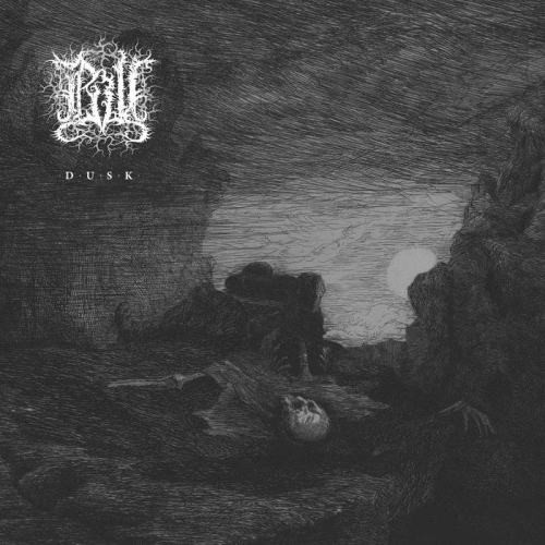 Black Whispers : Dusk